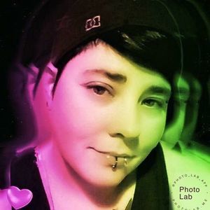 Meet your Posher, Tabitha